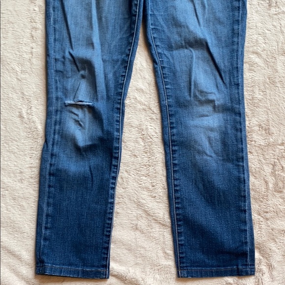 Lucky Brand Lolita Skinny Jean Size 2 - Picture 7 of 7